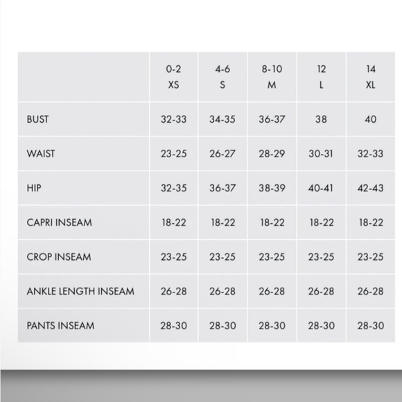 Koral Lustrous Leggings with Mesh Details in Bronze/Black Size-Small NWOT - Picture 5 of 5